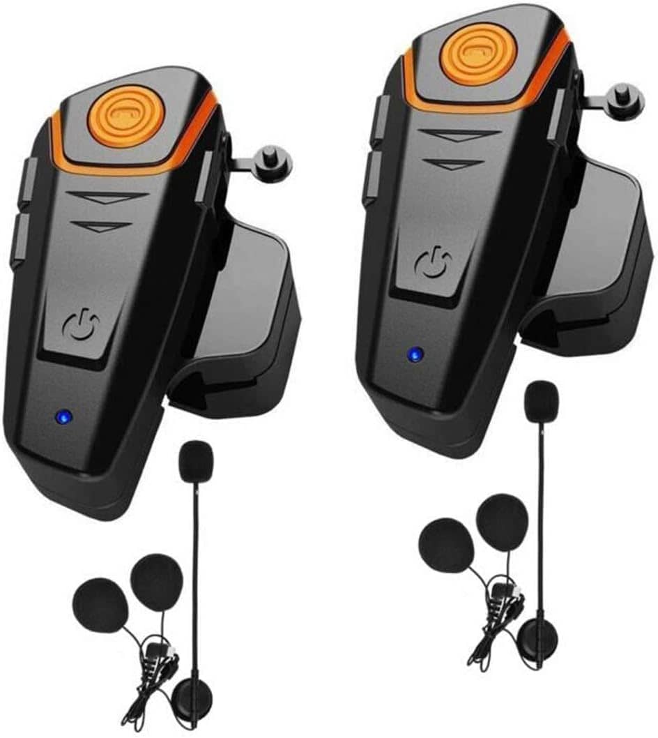 The Experience Of Uninterrupted Communication With Bluetooth Headsets